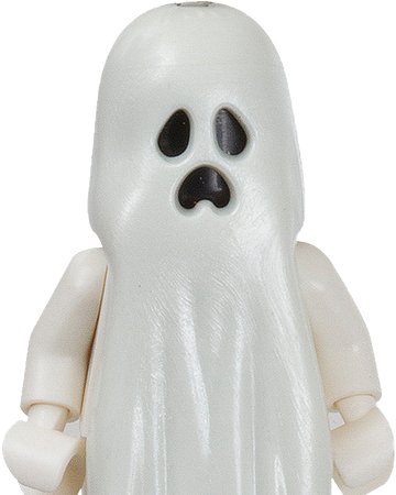 Ghost Brickipedia Fandom
