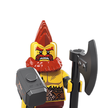 Battle Dwarf Brickipedia Fandom