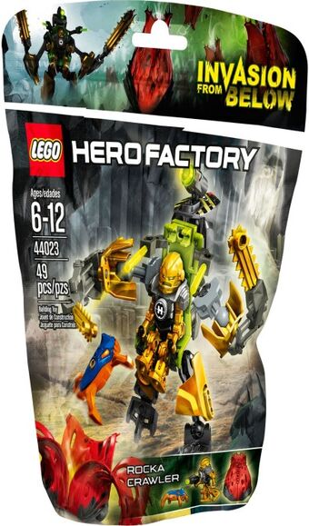 Hero Factory Brickipedia Fandom - roblox lego hero factory handcuffs