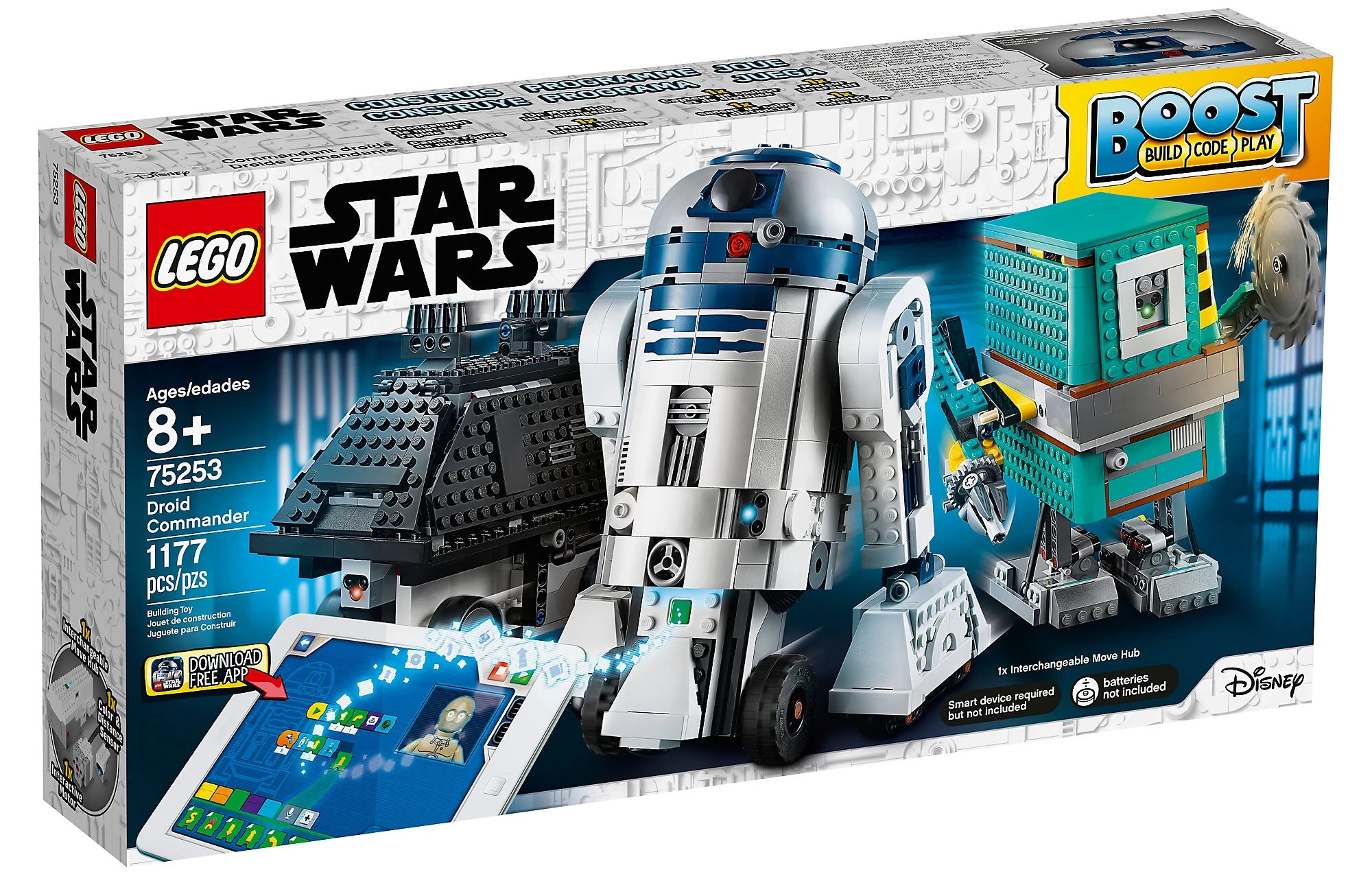 lego 75233 target