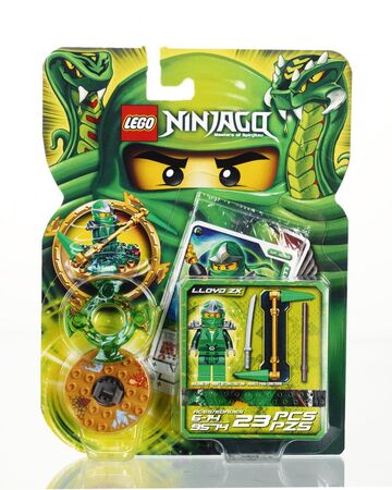 9574 Lloyd Zx Brickipedia Fandom