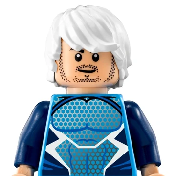 quicksilver lego