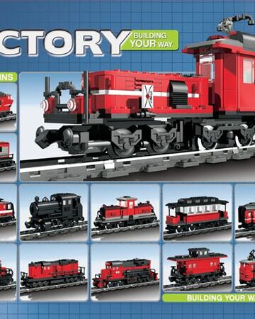 cheap ho train sets