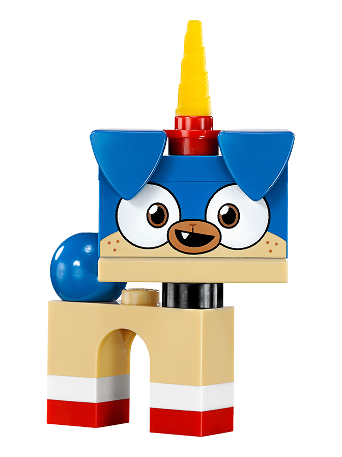 Puppycorn Brickipedia Fandom