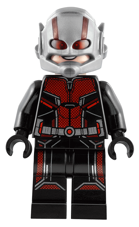 lego ant man endgame