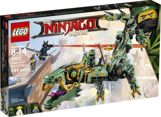 70612 lego ninjago