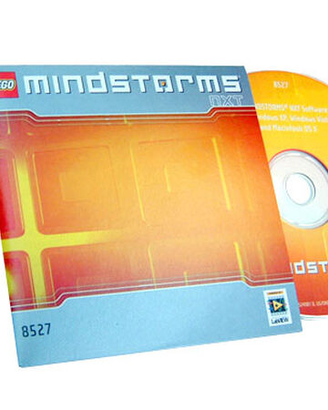 Mindstorms nxt 2.0 software mac reviews