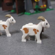 lego goat