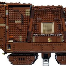 lego sandcrawler 75059