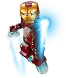 IronMan45