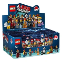 lego minifigures series lego movie
