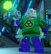 Custom:LEGO Marvel Super Heroes 3: Secret Wars, Brickipedia