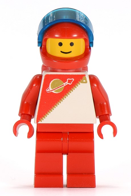 lego futuron minifigures