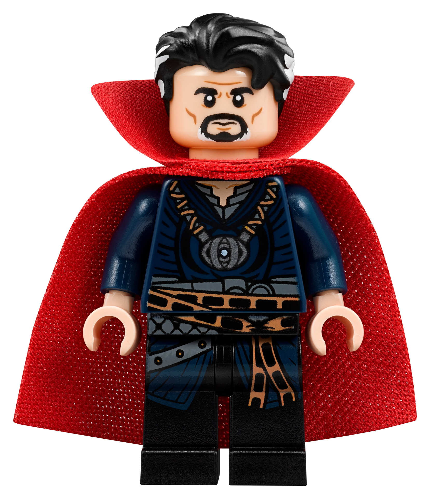 lego doctor strange sanctum sanctorum showdown