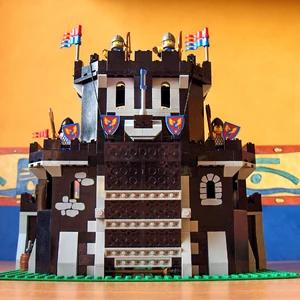 lego black monarch