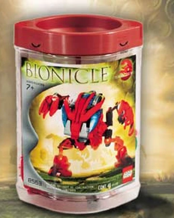 bionicle 8563