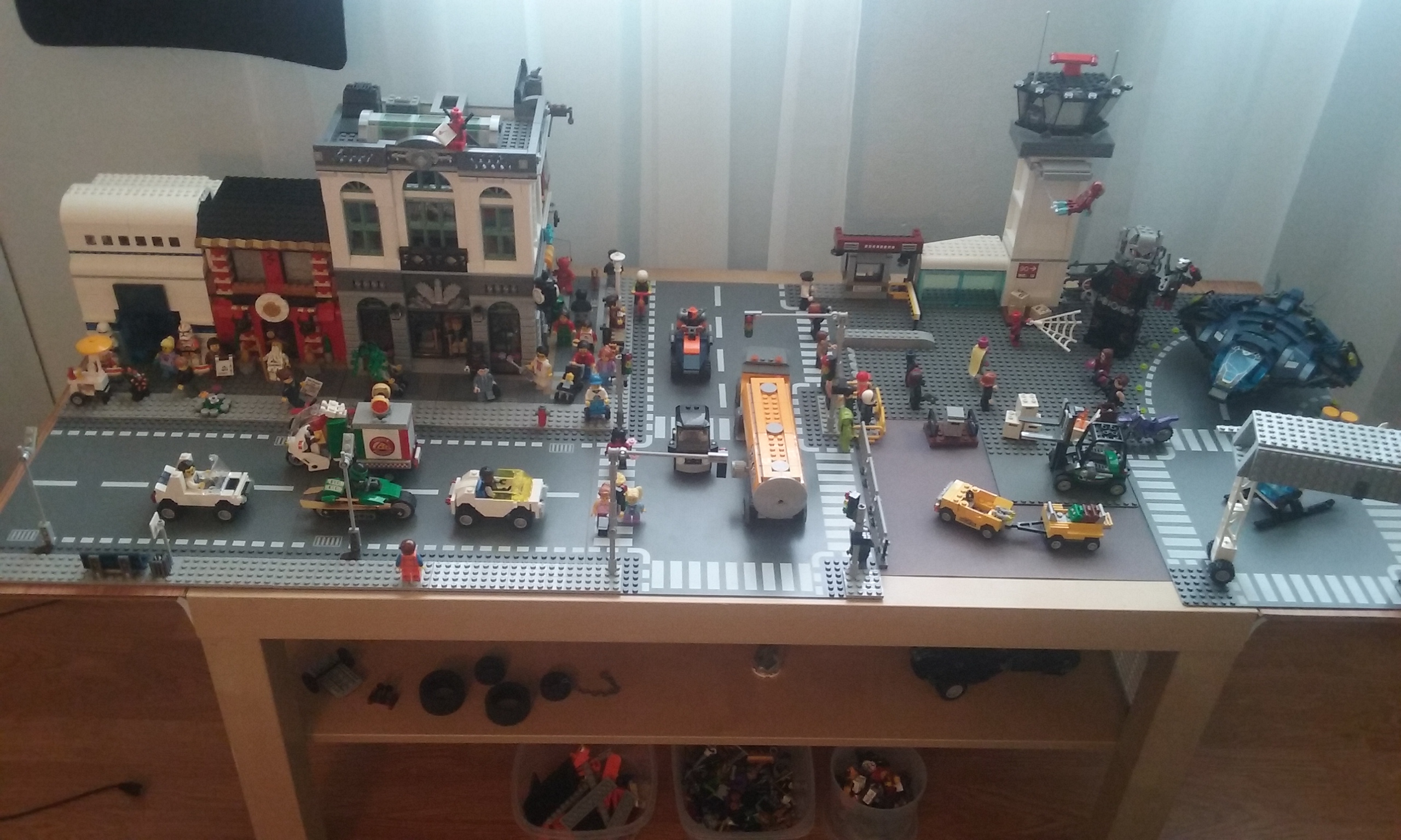 lego city roblox