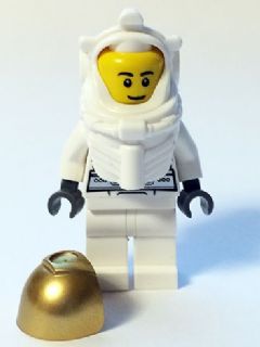 lego utility shuttle