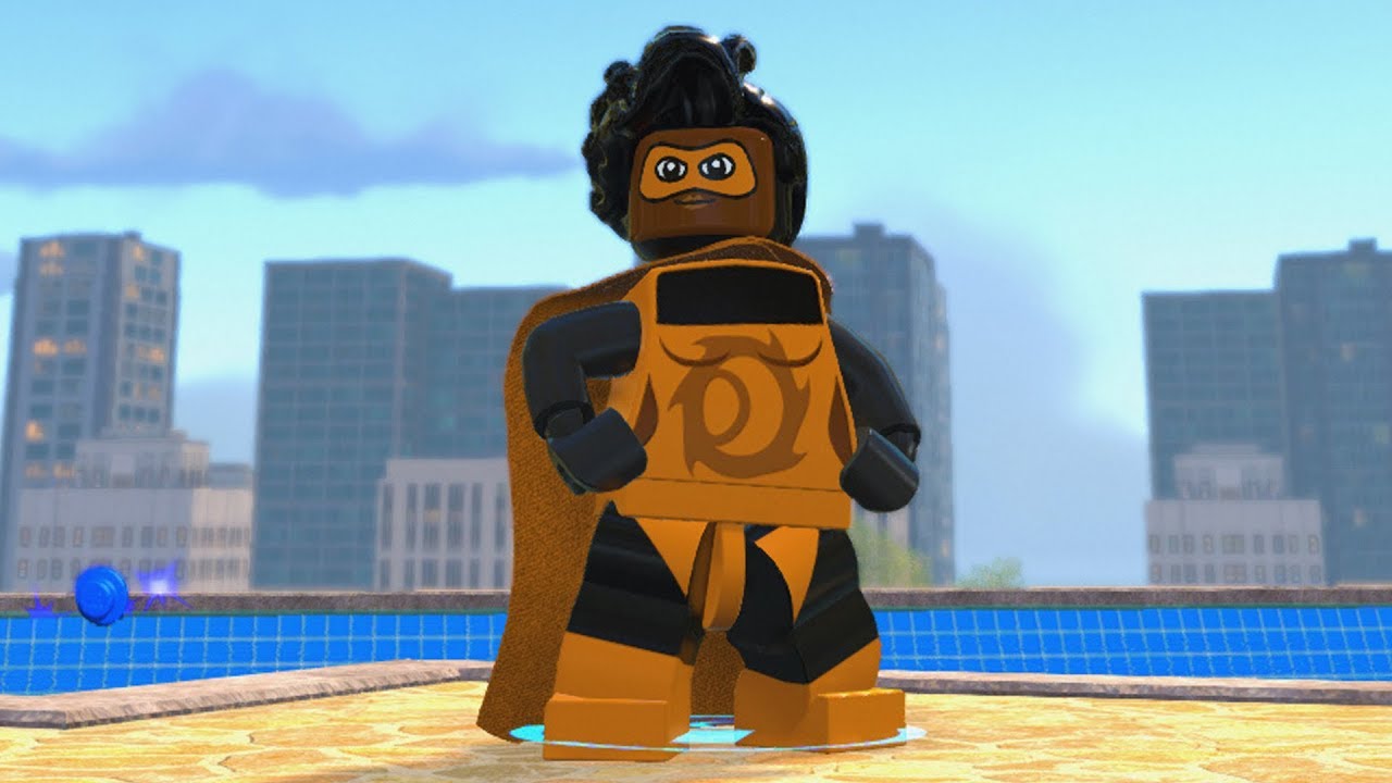 lego the incredibles 2