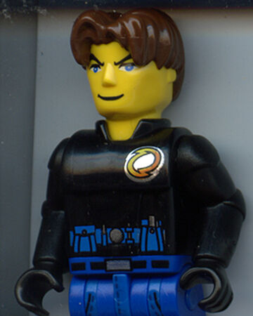 lego jack stone