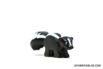 animal lego figures