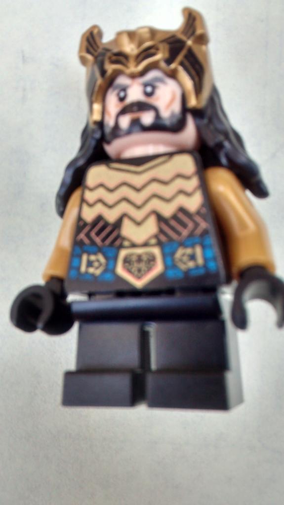 lego thorin download free