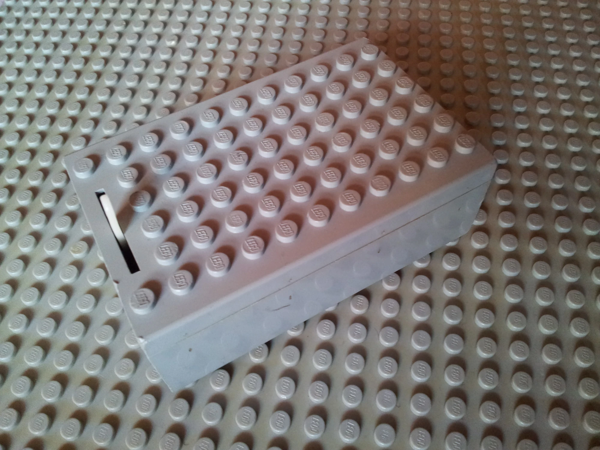 5005 Battery Box Brickipedia FANDOM powered by Wikia