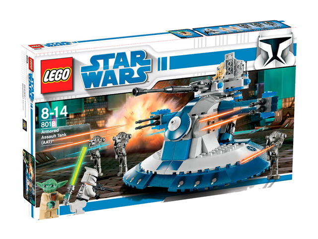 lego star wars 2009 sets