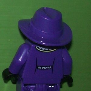 lego space police brick daddy