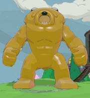 JakeSuit