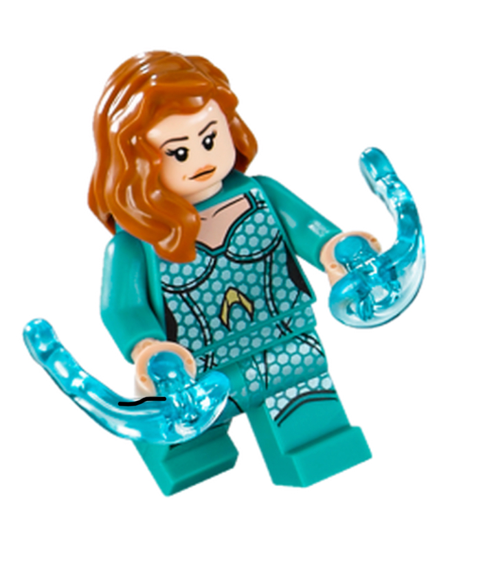 Mera Brickipedia FANDOM powered by Wikia Mera Brickipedia FANDOM powered by Wikia