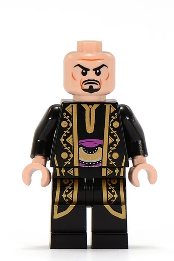 prince of persia lego