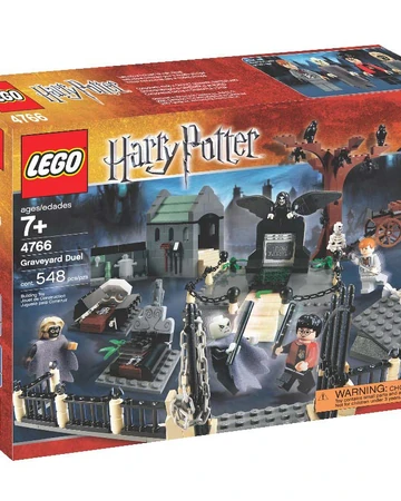 harry potter lego rise of voldemort