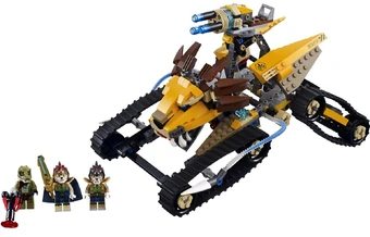 lego chima 1