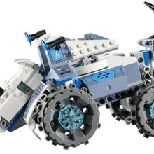 lego chima rogon's rock flinger