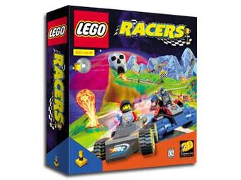 lego racers 4