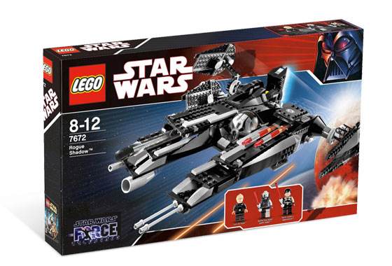 lego starkiller ship