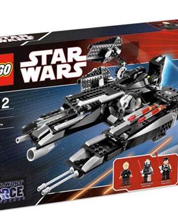 lego star wars the force unleashed set