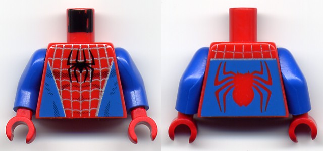 lego 2002 spiderman