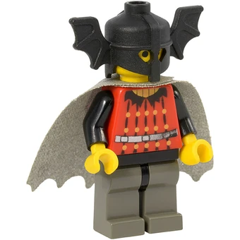 lego batlord castle