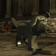lego fang