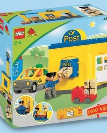 duplo 4662