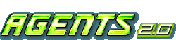 Agents 2 0 Logo