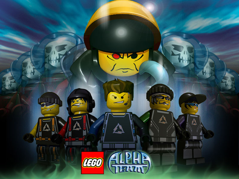 lego secret agents lego secret agents
