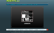 Screenshot of Loading Screen