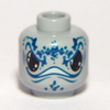 Manta Head