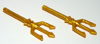 Tridenents