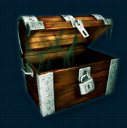 Treasure Chest (TAA)
