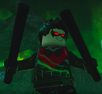 nightwing lego batman 1