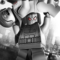 lego batman bane
